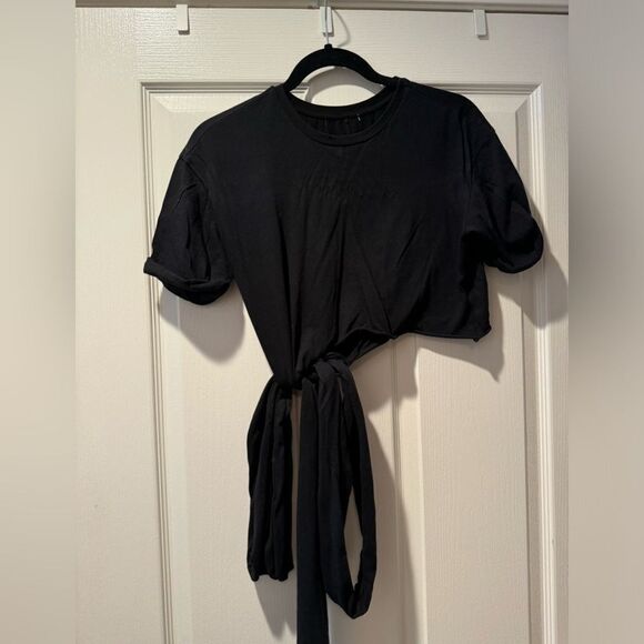 Zara crop top K7 - Picture 1 of 3